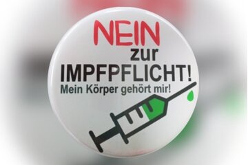 Imaginea petiției NEIN zur allgemeinen  Zwangsimpfung gegen Corona (Covid-19)