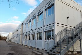 Изображение на петицията: NEIN zur Container-Grundschule am Deutenberg-Campus in VS-Schwenningen