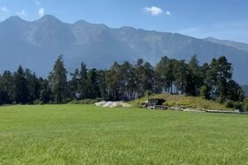 Image de la pétition : NEIN zur Hühnerfarm im Naherholungsgebiet Lehen/St. Veit, Telfs, Tirol