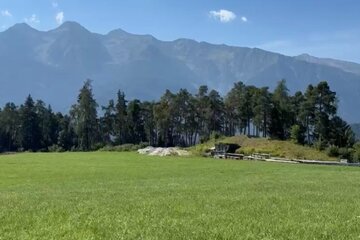 Image of the petition NEIN zur Hühnerfarm im Naherholungsgebiet Lehen/St. Veit, Telfs, Tirol