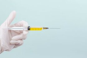 Pilt petitsioonist:NEIN zur Impfung gegen Covid-19 an Kindern!