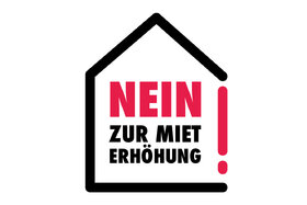Bild der Petition: No to rent increases ...