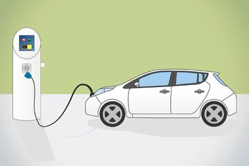 Image of the petition NEIN zur motorbezogenen Versicherungssteuer für E-Autos