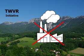 Bild der Petition: NEIN zur Müllverbrennung in Reichenau an der Rax