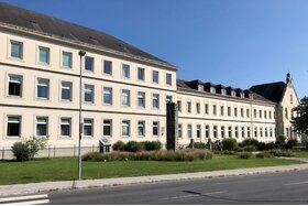 Poza petiției:Nein zur Schließung des Schulstandortes Steinberg