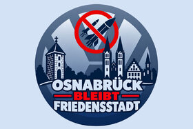 Bild der Petition: Nein zur Umstellung des VW-Werks zum Rüstungsstandort! Osnabrück bleibt Friedensstadt