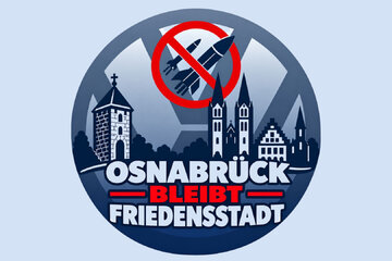 Image of the petition Nein zur Umstellung des VW-Werks zum Rüstungsstandort! Osnabrück bleibt Friedensstadt