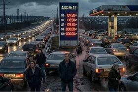 Изображение петиции: НЕТ, проблемам с безином в ХМАО-Югре!