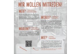 Picture of the petition:neu.gestaltung Friedrichstr.