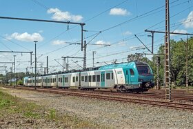 Picture of the petition:Neuausschreibung der Regionalbahnstrecke Bielefeld – Hengelo (RB61)