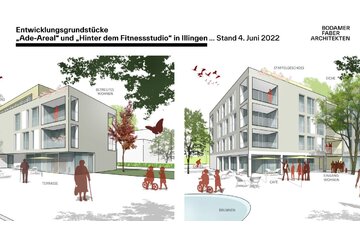 Bild der Petition Neubau betreuter und barrierefreie Wohnungen für Illingen