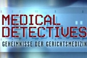 Φωτογραφία της αναφοράς:Neue deutsche Medical Detectives Folgen
