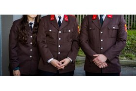 Imagen de la petición:Neue Dienstbekleidung I für Österreichs freiwillige Feuerwehren
