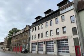 Bild der Petition: Neue Feuerwehrhauptwache und Baumarkt für Neuruppin jetzt!