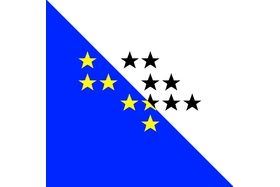 Bild der Petition: Neue Flagge für die Stadt Zürich