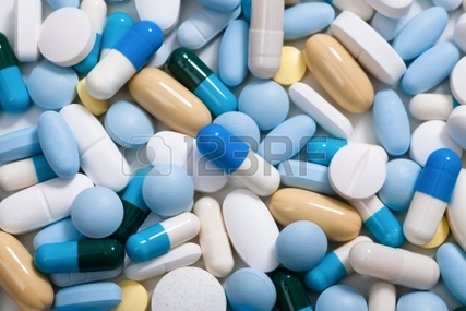 Bild der Petition Neue Fördermittel für Antibiotika