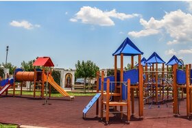 Bild der Petition: Neuer moderner Kinderspielplatz für alle Altersgruppen in Eicklingen!