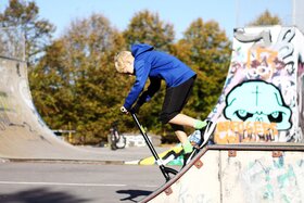 Bild der Petition: Neuer Skatepark für Eltville Rauenthal