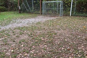 A petíció képe: Neuer Untergrund für den Bolzplatz in der Süllbergstraße in Bennigsen!