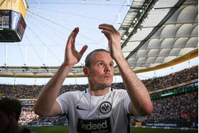 Foto della petizione:Neuer Vertrag für Alex Meier