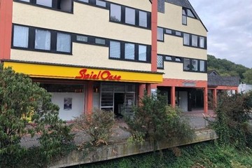 Bild der Petition Neueröffnung einer Shisha- Bar mitten in Freudenberg!