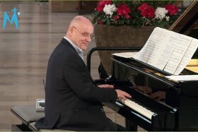 Bild der Petition: Neues Geistliches Liedgut (NGL) im Bistum Speyer unterstützen!