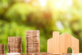 Kuva vetoomuksesta:Neues Gesetz zur Maklerprovision benachteiligt Immobilienkäufer erneut und sollte angepasst werden.