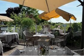 Bild der Petition: Neues Restaurant im Grünen