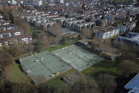 Bild der Petition: Neues Sportzentrum Oerlikon MIT dem Tennis Club Oerlikon