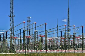 Billede af andragendet: Neues Umspannwerk Eschborn: Kein Ausverkauf der Naherholungs- und Landwirtschaftsflächen!