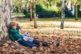 Bild der Petition: Neues Wahlrecht - zusätzliche Stimmen für Eltern minderjähriger Kinder