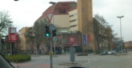 Bild der Petition: Neuprogrammierung der Ampelanlage am Zähringerplatz in Konstanz