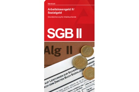 Bild der Petition Neuregelung Kostenübernahme Nachberechnungen SGB II in Sachen Paragraphen 22 und 7a