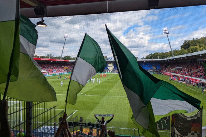 Imagen de la petición Neustart JETZT – Sofortige sportliche Kurskorrektur beim VfL Wolfsburg vor dem HSV-Spiel