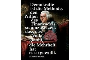 Bild der Petition Deutschland - Neuwahlen 2018