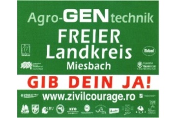 Bild der Petition Keine Pflanzenschutzmittel mit Glyphosat in Deutschland 