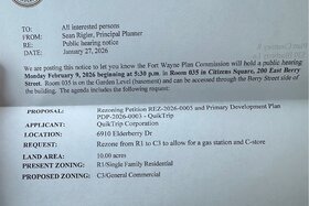 Dilekçenin görseli: Petition opposing of Rezoning Request for QuikTrip Gas Station near 3 Schools