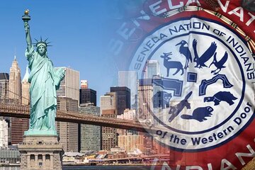 Image of the petition New York and Seneca Nation Reach Short-Term Compact Extension