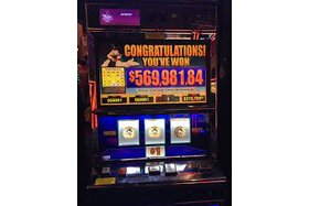 Image of the petition: New York Governor Provides Latest On Game Compact Talks