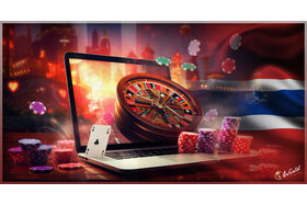 Image of the petition: New York senator proposes legalization of iGaming sector
