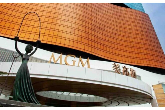 Bilde av begjæringen New York Sets New Sports Betting Handle Record in October