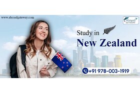 Bild der Petition: New Zealand Study Visa Experts in Chandigarh