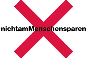 Bild der Petition: Nicht am Menschen sparen – Bürokratie im Sozialbereich abbauen!