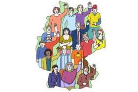 Bild der Petition: Nicht in unserem Namen: Kein roter Teppich für Donald Trump!