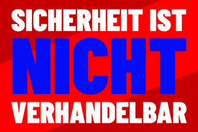 Image of the petition: Nicht verhandelbar: Mehr Sicherheit für Eisenbahner:innen und Busfahrer:innen!