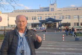 Image of the petition: Nie Dla Prywatyzacji Szpitala W Inowrocławiu