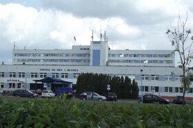 Image of the petition: Nie Dla Prywatyzacji Szpitala w Inowrocławiu