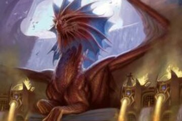 Image of the petition Nieder mit dem Tyrann - Stürzt Joshi als MTG Whatsapp Gruppen Admin