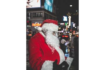Bild der Petition Niemand darf ungestraft den Weihnachtsmann leugnen