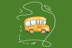 Immagine della petizione: No-Go in Oder-Spree: Landkreis will bei Schulbussen 500.000 Euro im Jahr sparen!